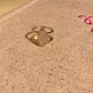 Kendra Scott Drusy Ring